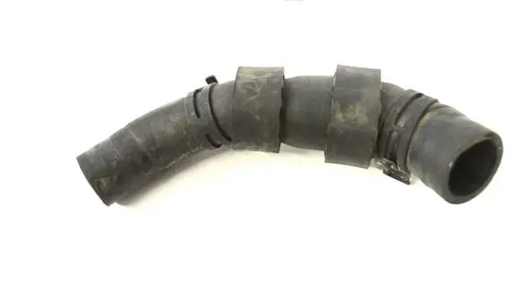 Volkswagen Touran I Engine coolant pipe/hose 5Q0122073R
