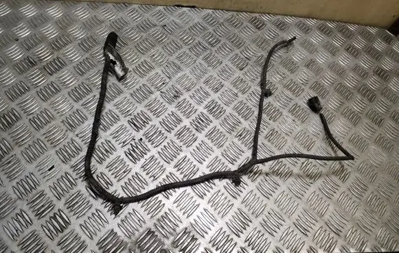 Ford Kuga II Rear ABS sensor wiring CV6T14A107MGE