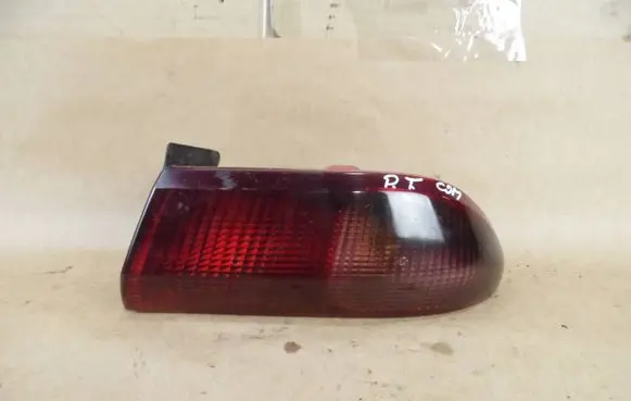 Alfa Romeo 156 Rear/tail lights 60620136 B318
