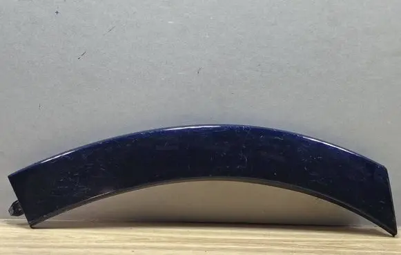 Porsche Cayenne (9Y0 9Y3) Front arch trim 9Y0853717D