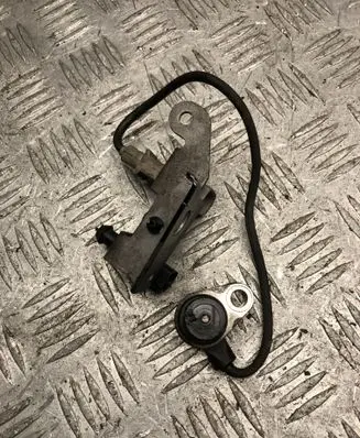 Audi A6 S6 C6 4F Crankshaft position sensor 0261210146