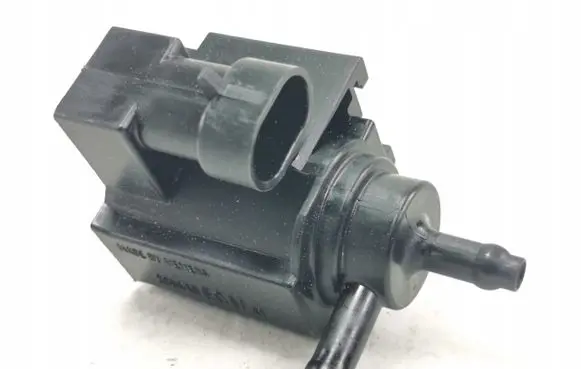 Fiat Panda III Fuel pressure regulator 46461294