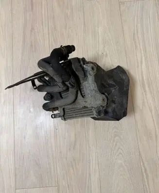 Volkswagen Arteon Coolant radiator 5Q0121253J 31301