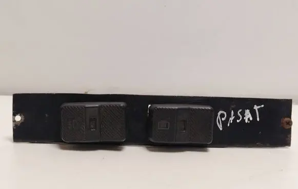 Volkswagen PASSAT B3 Fog light switch 535941535