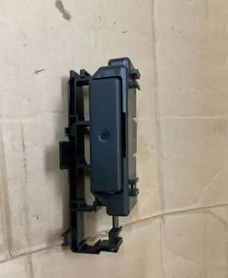 Volkswagen Golf VIII Parking PDC control unit/module