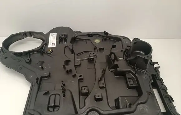 Chrysler Pacifica Sliding door electric window regulator 3040965