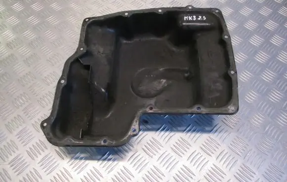Ford Mondeo Mk III Oil sump
