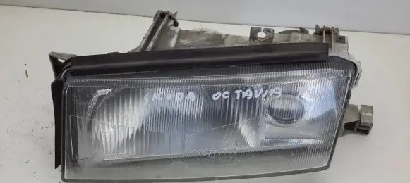 Skoda Octavia Mk1 (1U) Headlight/headlamp 24608500