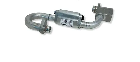 Renault Megane E-Tech Air conditioning (A/C) expansion valve 924885MZ1A 48921
