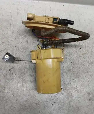 Opel Vectra C In-tank fuel pump