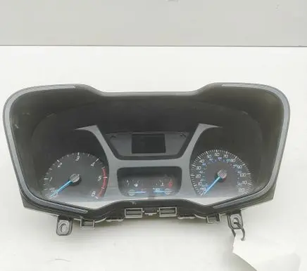 Ford Transit Custom Speedometer (instrument cluster) GK2T14C226AC GK2T14C026DB