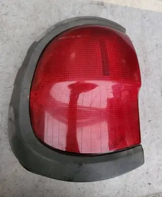 Nissan Terrano Rear/tail lights 268550X000