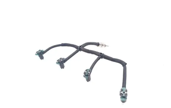Ford Galaxy Fuel return line/hose 