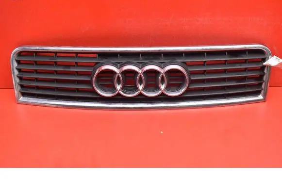 Audi A4 S4 B6 8E 8H Front grill 8E0853651B