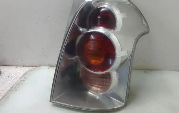Toyota Corolla Verso E121 Rear/tail lights E410173