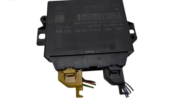 Skoda Octavia Mk2 (1Z) Parking PDC control unit/module 1Z0919475B 1Z0919475 09533249