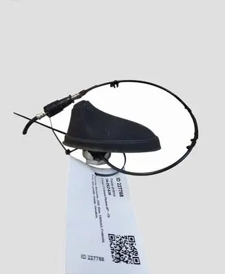 Citroen C4 Grand Picasso Radio antenna 9658544380