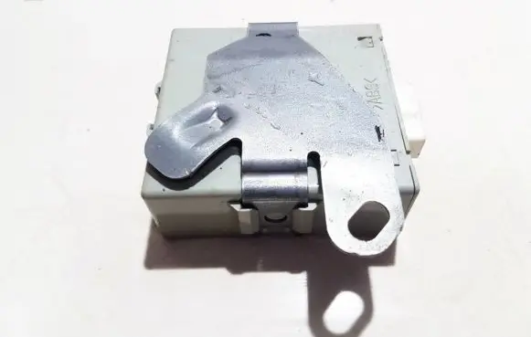 Mitsubishi Outlander Other control units/modules 8631A417 G1701-00270