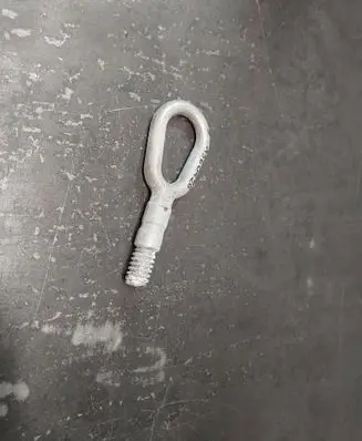 BMW 5 E39 Towing hook eye 72157203519