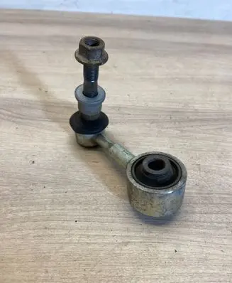 Rear anti-roll bar/stabilizer link