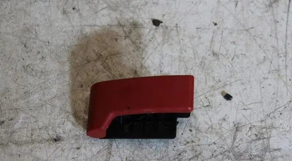 Mercedes-Benz A W176 Engine bonnet (hood) release handle A2048800900