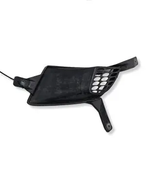 Hyundai i30 Front bumper lower grill 865632L000