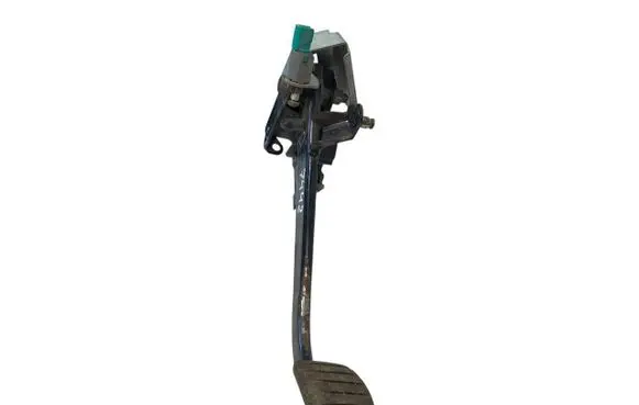 Renault Trafic II (X83) Clutch pedal