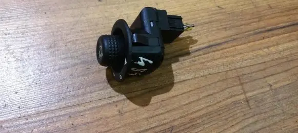Ford Mondeo MK II Wing mirror switch 93bg17b676ba k808x