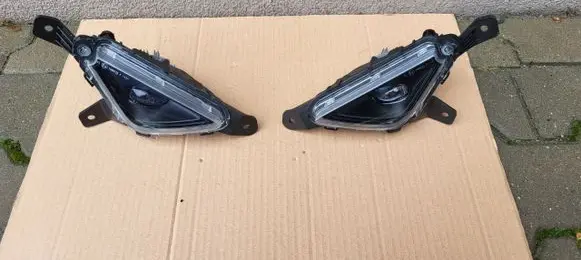 Cupra Formentor Fog light set 