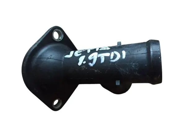 Volkswagen Jetta V Engine coolant pipe/hose 03G121121D 03L121121A 03G121121B