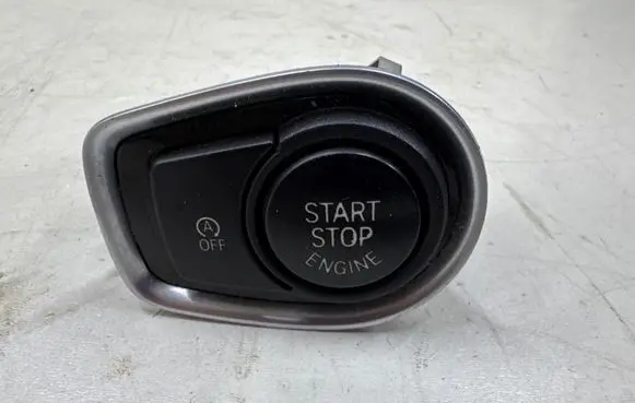 BMW X1 F48 F49 Engine start stop button switch 9289135 7364 3393330103