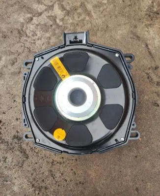 BMW X6 E71 Subwoofer speaker 9247484 18353410