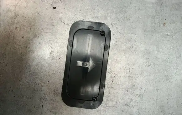 BMW X3 F25 Other interior part 7213640