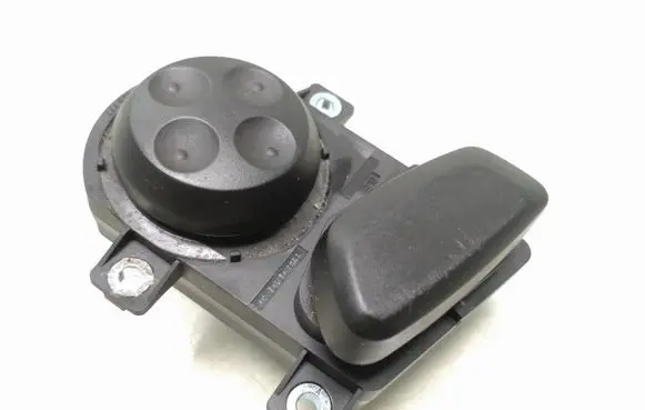 Volkswagen PASSAT B7 Seat control switch 3C0959777