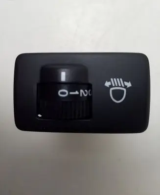 Honda CR-V Light switch M31062