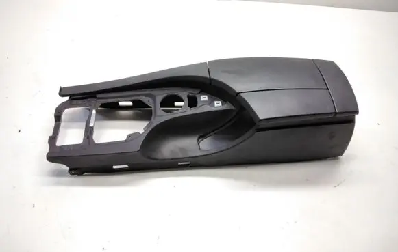 BMW 5 E60 E61 Center console 7034086 51167034086