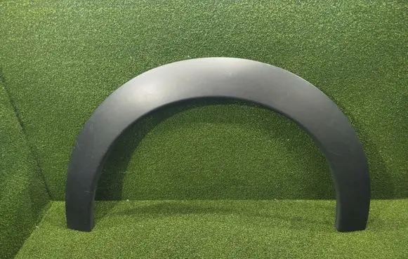 Citroen C4 Cactus Front arch trim 9801554680