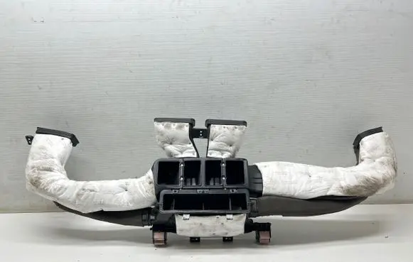 KIA Niro Cabin air duct channel 97470-AT900 97390AT910 97471-AT981
