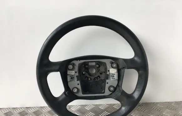 Audi A6 S6 C5 4B Steering wheel 4B0419091AS TRW1272002