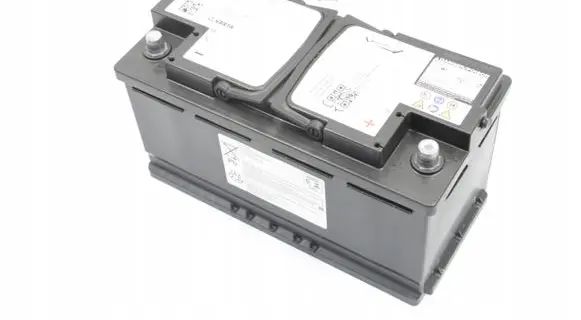 BMW 3 G20 G21 Car battery 9878492