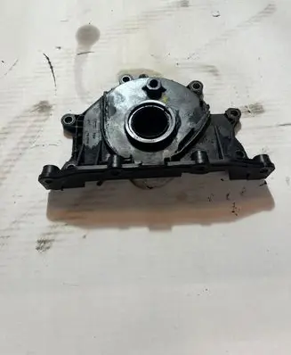 Skoda Superb B8 (3V) Rear prop shaft donut coupling/joint 04L103151