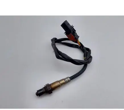 Audi A6 S6 C6 4F Lambda probe sensor 057906262 0281004012
