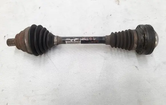 Volkswagen Caddy Front driveshaft 2K0407271E