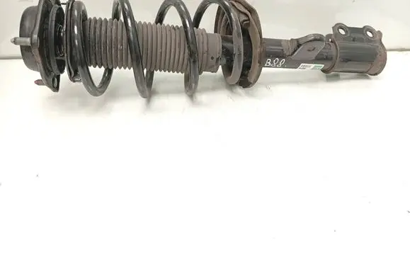 SsangYong Tivoli Front shock absorber with coil spring 4432035440