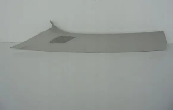 Volkswagen Polo VI (A) pillar trim 2G0867233A
