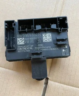Audi A4 S4 B9 8W Door control unit/module 8W0959592N