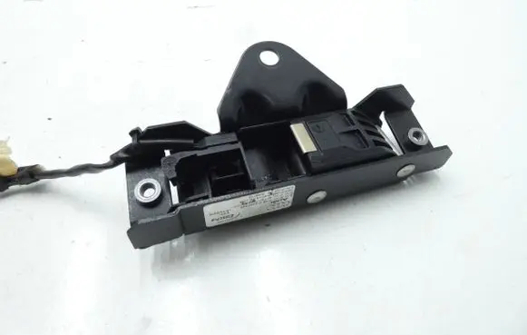 Audi A3 S3 8P Convertible roof lock/latch 8P7871444C 01060160000000 ES31008