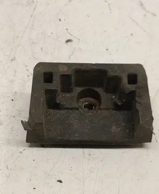 Audi Q7 4L Jacking socket point 7L8804123