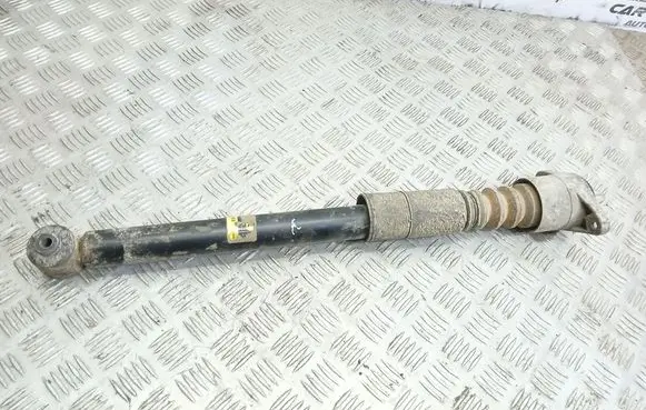 Volkswagen PASSAT B5 Rear shock absorber/damper