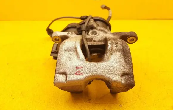 Audi A4 S4 B9 8W Rear brake caliper 8W0406CF